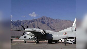 Indian Air Force locates part of missing AN-32 after 8 days: Delay in finding wreckage highlights Arunachal Pradesh's difficult terrain