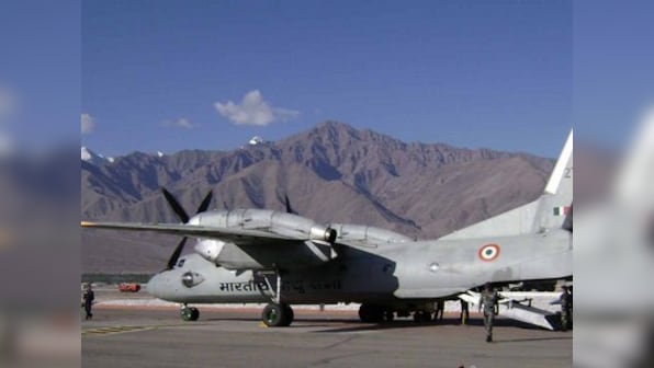 Indian Air Force locates part of missing AN-32 after 8 days: Delay in finding wreckage highlights Arunachal Pradesh's difficult terrain