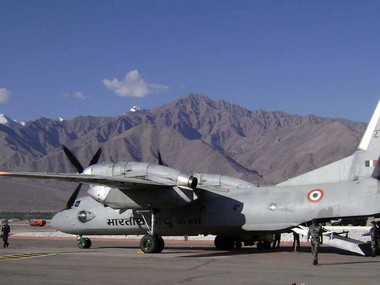 AN-32 crash: Congress pays tributes to 13 IAF personnel who died, says 'country shall remain indebted for their valiant contributions' AN-32 crash: Congress pays tributes to 13 IAF personnel who died, says 'country shall remain indebted for their valiant contributions'
