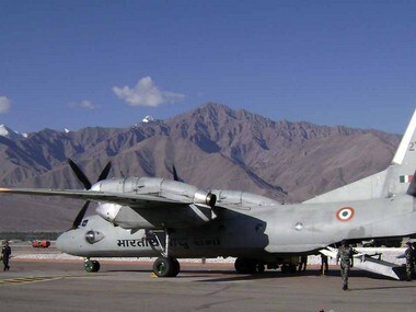 Indian Air Force locates part of missing AN-32 after 8 days: Delay in finding wreckage highlights Arunachal Pradesh's difficult terrain