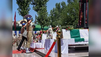 Jammu and Kashmir Police believes Jaish-e-Mohammad behind Anantnag attack; Al-Umar Mujahideen just a cover to escape backlash