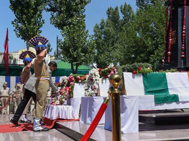 Jammu and Kashmir Police believes Jaish-e-Mohammad behind Anantnag attack; Al-Umar Mujahideen just a cover to escape backlash