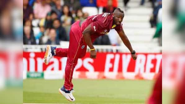 ICC Cricket World Cup 2019, Tour Diary: England's winning start, Pakistan's bouncer misery, a dreary opening party and more