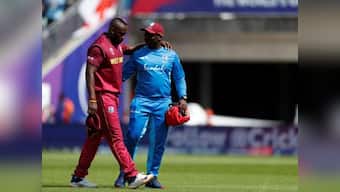 India vs West Indies: Andre Russell ruled out of first two T20Is will be replaced by Jason Mohammed