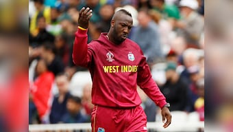 Australia vs West Indies, ICC Cricket World Cup 2019: Windies skipper Jason Holder hopeful of Andre Russell regaining full fitness