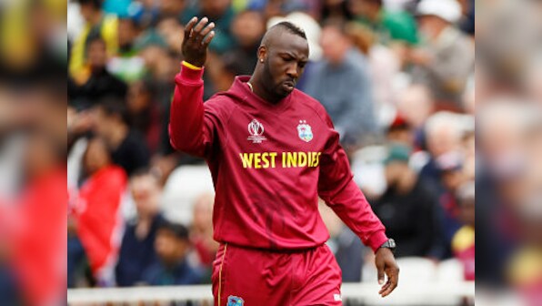 Australia vs West Indies, ICC Cricket World Cup 2019: Windies skipper Jason Holder hopeful of Andre Russell regaining full fitness