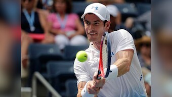 Cincinnati Masters 2019: Andy Murray ready as he'll ever be for singles return ahead of US Open