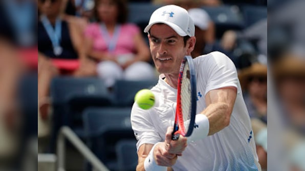Cincinnati Masters 2019: Andy Murray ready as he'll ever be for singles return ahead of US Open