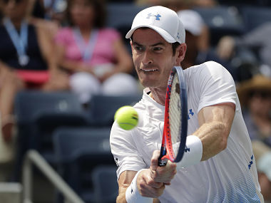 Queen's Club Championships: Andy Murray optimistic about return to tennis after 'life-changing' surgery Queen's Club Championships: Andy Murray optimistic about return to tennis after 'life-changing' surgery