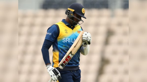 ICC Cricket World Cup 2019: Sri Lanka batting coach Jon Lewis confident of Kusal Mendis, Angelo Mathews hitting form