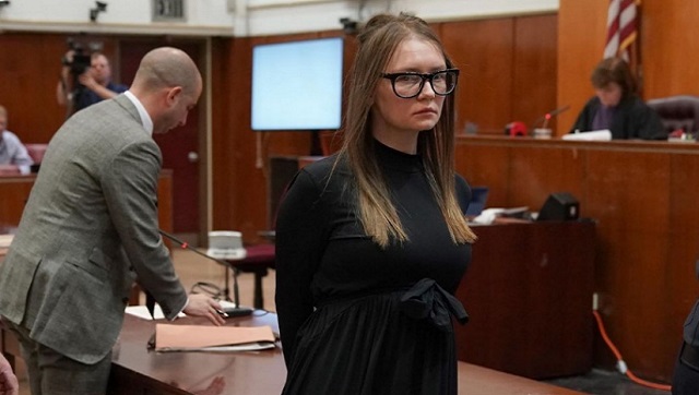 Courtroom fashion: What the clothes we wear in court say about us as accusers, the accused or witnesses Courtroom fashion: What the clothes we wear in court say about us as accusers, the accused or witnesses