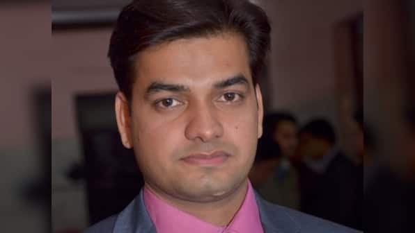 Another journalist held for 'defamatory content' against Yogi Adityanath; TV news channel editor remanded to 14-day custody