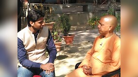 UP Police slaps forgery case against Nation Live scribe Anuj Shukla; 'picked up mysteriously' after story on Adityanath, claims channel head