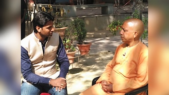 UP Police slaps forgery case against Nation Live scribe Anuj Shukla; 'picked up mysteriously' after story on Adityanath, claims channel head