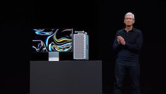 Apple is moving the manufacturing of its upcoming Mac Pro to China from the US