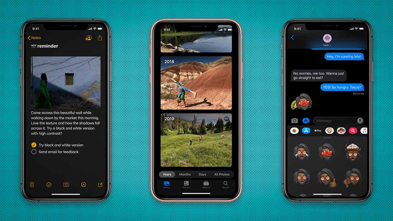 Apple iOS 13 will get rid of its 200 MB download limit over cellular networks Apple iOS 13 will get rid of its 200 MB download limit over cellular networks