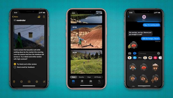 Apple iOS 13 will get rid of its 200 MB download limit over cellular networks
