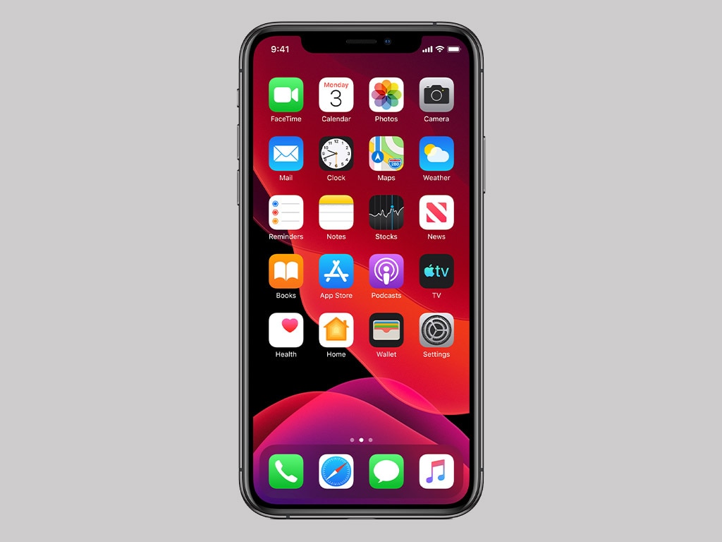 Ios 13 Ipados Here S A List Of All Iphones And Ipads That Will