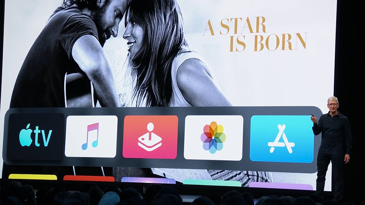 WWDC 2019: Xbox One and PlayStation 4 controller support is coming to Apple TV WWDC 2019: Xbox One and PlayStation 4 controller support is coming to Apple TV