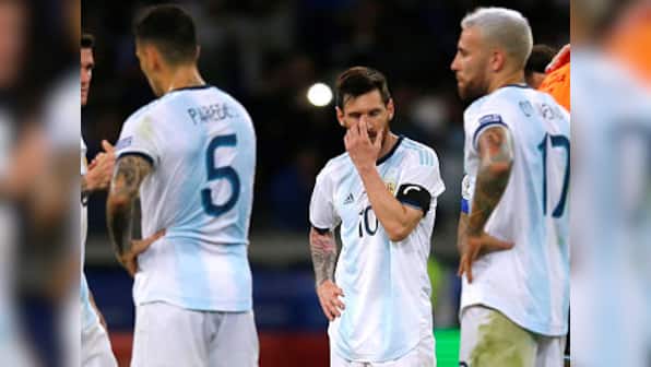 Copa America 2019, league stage takeaways: Struggling Argentina, tournament's unpredictability and missing youngsters