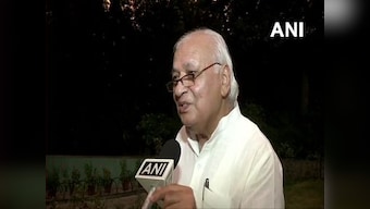 Ex-Union minister Arif Mohammad Khan supports Narendra Modi's statement in LS on triple talaq, recalls Shah Bano case