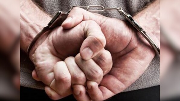 Nawab Malik's son lodges FIR after man demands Rs 3 crore to facilitate his father's release