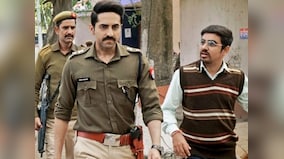 Article 15 banned in Roorkee citing 'law & order concerns'; director Anubhav Sinha contemplates legal action