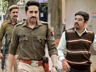 Article 15 box office collection: Ayushmann Khurrana's film crosses Rs 50 cr mark on second Wednesday Article 15 box office collection: Ayushmann Khurrana's film crosses Rs 50 cr mark on second Wednesday