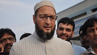 Asaduddin Owaisi condemns attack on temple in Delhi, says guilty should be prosecuted in time-bound manner