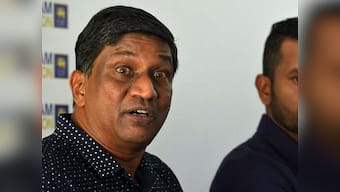 ICC Cricket World Cup 2019: Sri Lanka team manager Ashantha de Mel writes to ICC with list of complaints about facilities