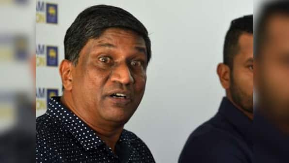 ICC Cricket World Cup 2019: Sri Lanka team manager Ashantha de Mel writes to ICC with list of complaints about facilities