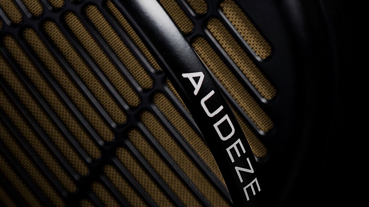 Audeze is among the most revered brand for audiophiles. Image: Audeze