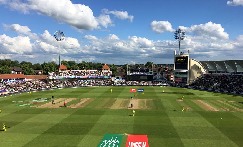 ICC Cricket World Cup 2019, Tour Diary: Rain, sunshine and green countryside in the changing moods of England's summer ICC Cricket World Cup 2019, Tour Diary: Rain, sunshine and green countryside in the changing moods of England's summer