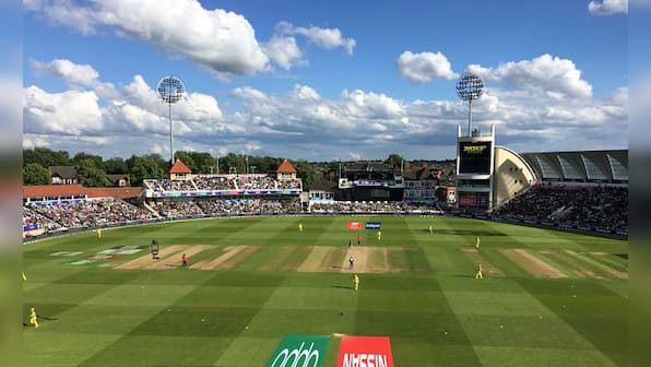 ICC Cricket World Cup 2019, Tour Diary: Rain, sunshine and green countryside in the changing moods of England's summer