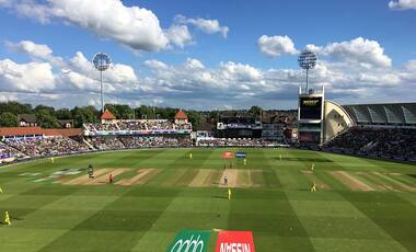 ICC Cricket World Cup 2019, Tour Diary: Rain, sunshine and green countryside in the changing moods of England's summer