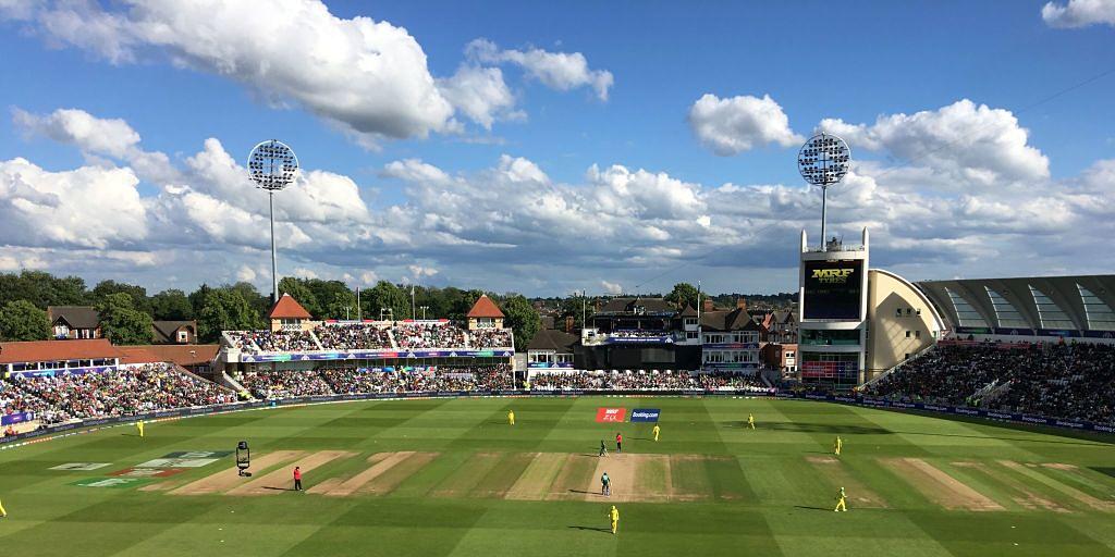 ICC Cricket World Cup 2019, Tour Diary: Rain, sunshine and green