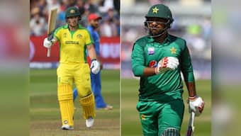 Highlights, Australia vs Pakistan, ICC Cricket World Cup 2019 Match, Full Cricket Score: Warner, Cummins star in Australia's win