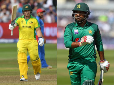 Highlights, Australia vs Pakistan, ICC Cricket World Cup 2019 Match, Full Cricket Score: Warner, Cummins star in Australia's win Highlights, Australia vs Pakistan, ICC Cricket World Cup 2019 Match, Full Cricket Score: Warner, Cummins star in Australia's win