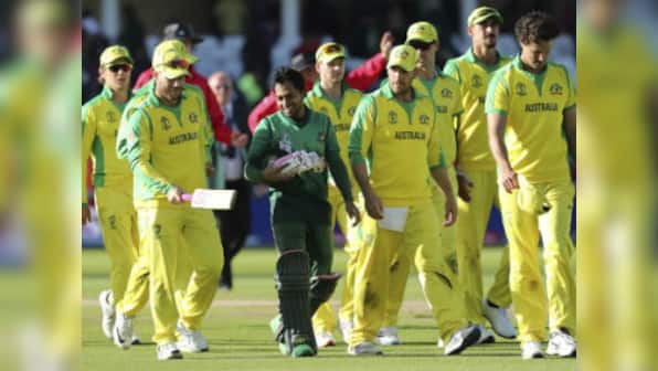 Australia vs Bangladesh, ICC Cricket World Cup 2019 Stats Review: David Warner equals Adam Gilchrist, Mitchell Starc races past Brett Lee and more