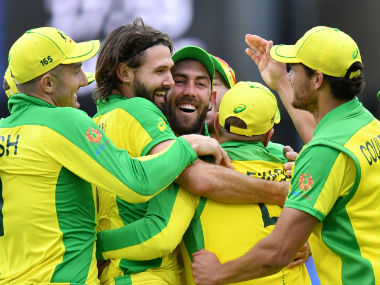 Australia vs Pakistan, ICC Cricket World Cup 2019: Trademark doggedness underlines Aaron Finch's team's gritty Taunton win Australia vs Pakistan, ICC Cricket World Cup 2019: Trademark doggedness underlines Aaron Finch's team's gritty Taunton win