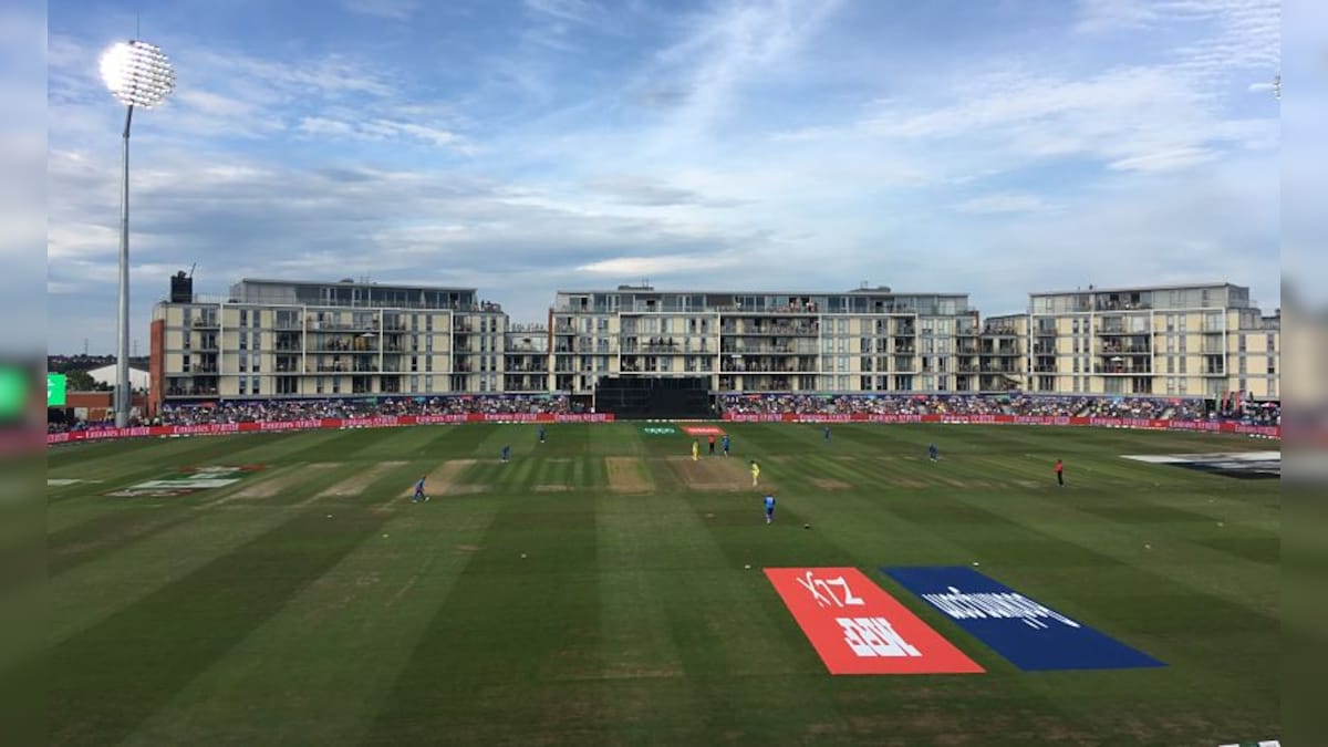 ICC Cricket World Cup 2019, Tour Diary: Experiencing double-decker bus ride in Bristol, Tigers' roar in stands, England vs Pakistan on TV and more