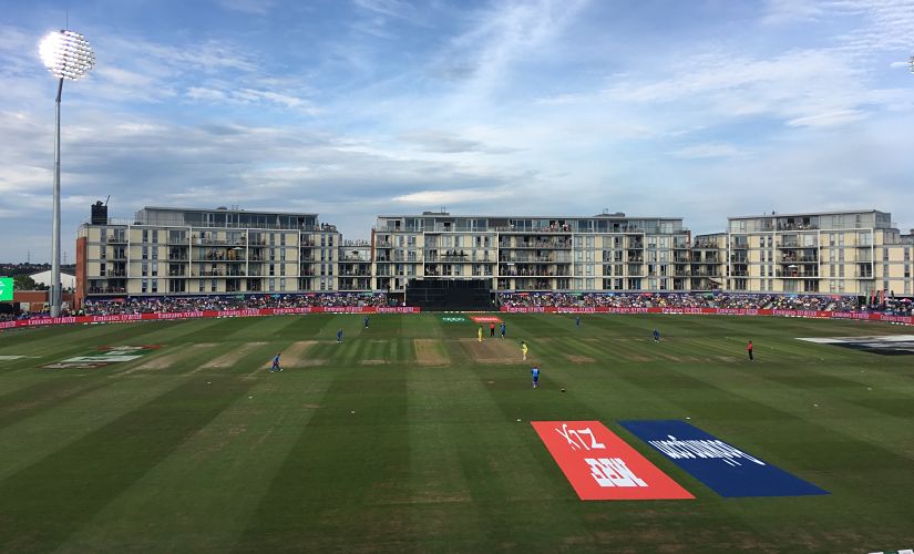 ICC Cricket World Cup 2019, Tour Diary: Experiencing double-decker bus ride in Bristol, Tigers' roar in stands, England vs Pakistan on TV and more ICC Cricket World Cup 2019, Tour Diary: Experiencing double-decker bus ride in Bristol, Tigers' roar in stands, England vs Pakistan on TV and more