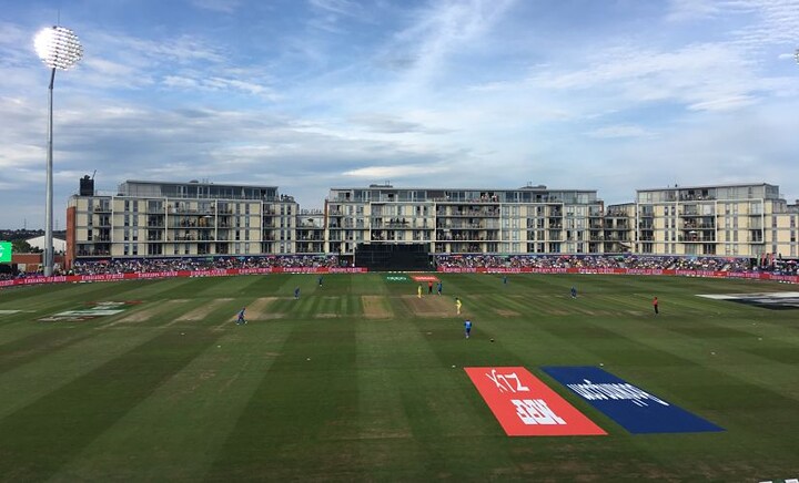 ICC Cricket World Cup 2019, Tour Diary: Experiencing double-decker bus ride in Bristol, Tigers' roar in stands, England vs Pakistan on TV and more