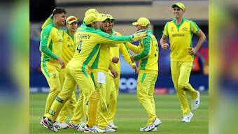 Australia vs Bangladesh, ICC Cricket World Cup 2019: 'Small in size, giant in deed', Twitter hails Bangladesh's battling performance