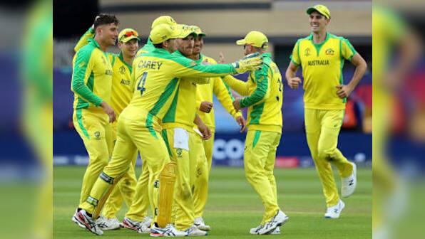 Australia vs Bangladesh, ICC Cricket World Cup 2019: 'Small in size, giant in deed', Twitter hails Bangladesh's battling performance