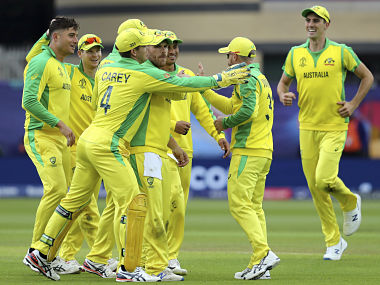 Australia vs Bangladesh, ICC Cricket World Cup 2019: 'Small in size, giant in deed', Twitter hails Bangladesh's battling performance Australia vs Bangladesh, ICC Cricket World Cup 2019: 'Small in size, giant in deed', Twitter hails Bangladesh's battling performance