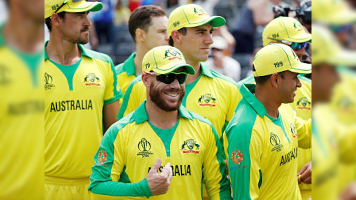 Australia vs South Africa, ICC Cricket World Cup 2019 Match Preview: No easing up for Aussies with top position at stake in final league game