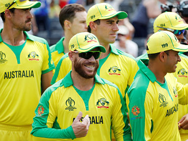 ICC Cricket World Cup 2019, Day 3 Stats Wrap: Australia's rampant run, Martin Guptill-Colin Munro combo effect and much more ICC Cricket World Cup 2019, Day 3 Stats Wrap: Australia's rampant run, Martin Guptill-Colin Munro combo effect and much more