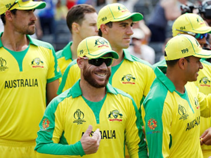 ICC Cricket World Cup 2019: Steve Waugh says West Indies will provide realistic gauge for Australia with 'squad full of matchwinners'