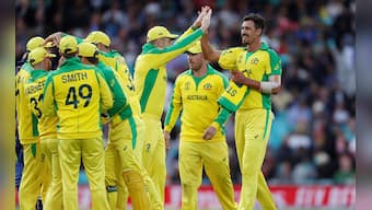 Aaron Finch, Mitchell Starc impress as Australia down Sri Lanka; Tahir, de Kock set up South Africa's dominant win over Afghanistan